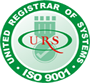 URS ISO 9001