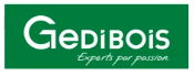Gedibois
