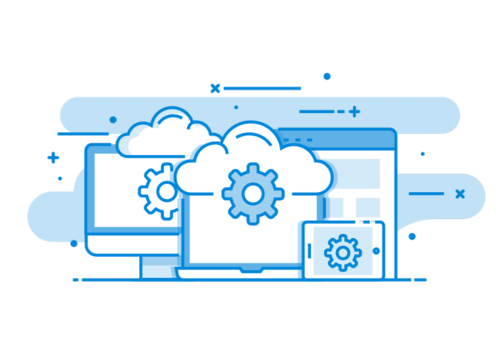 Logiciel ERP en mode hébergé